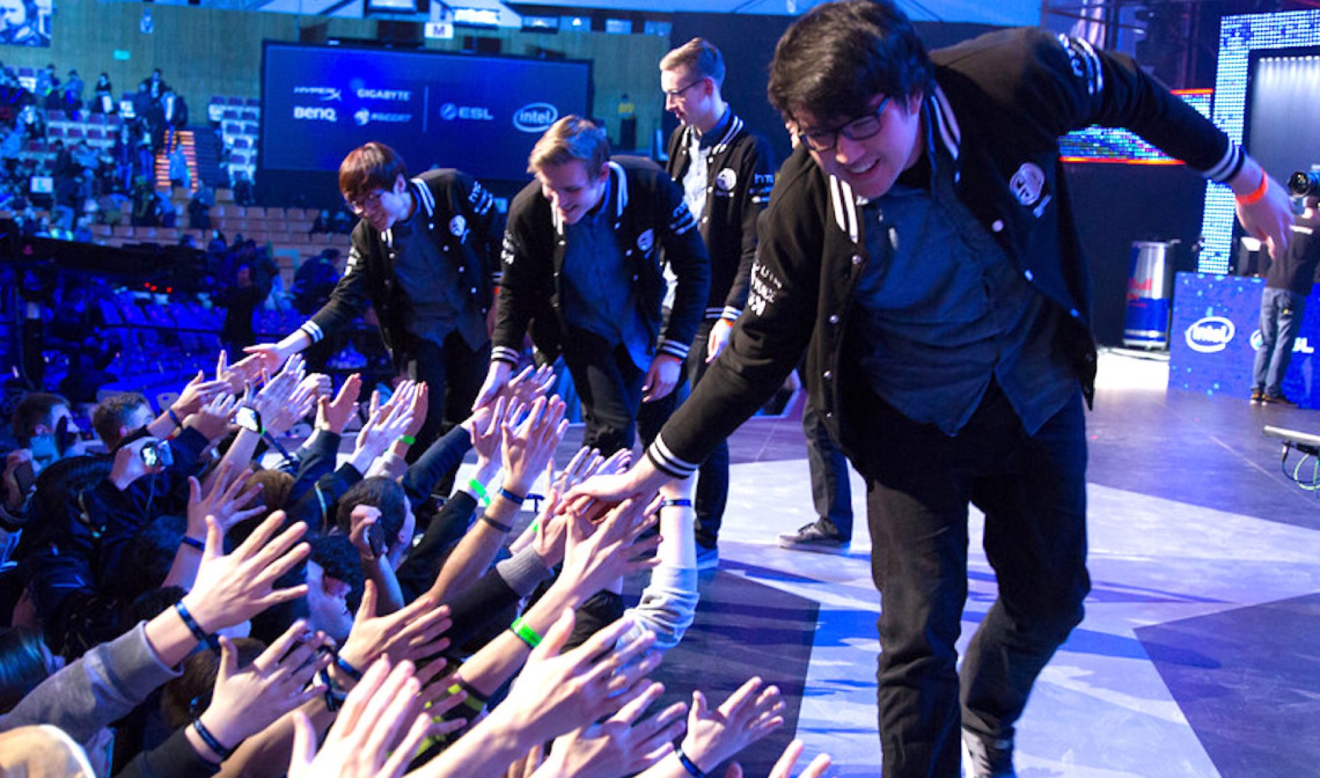Insights: Should ESPN Now Stand For E-Sports Network? There Are Worse Ideas.