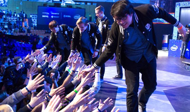 Insights: Should ESPN Now Stand For E-Sports Network? There Are Worse Ideas.