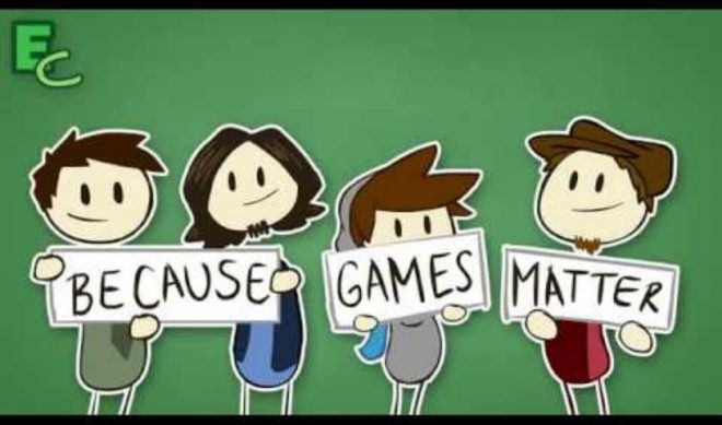 YouTube Millionaires: Extra Credits Believes “Human Curiosity Is An Amazing Thing”