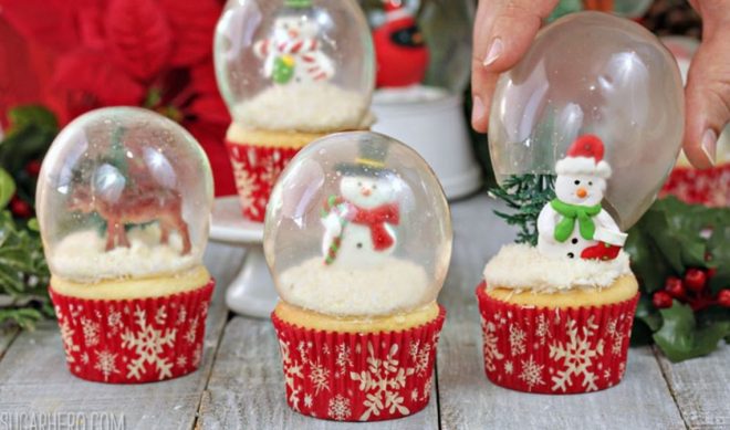 Dessert Blogger Files Suit Against Food Network For Copying Recipe Video