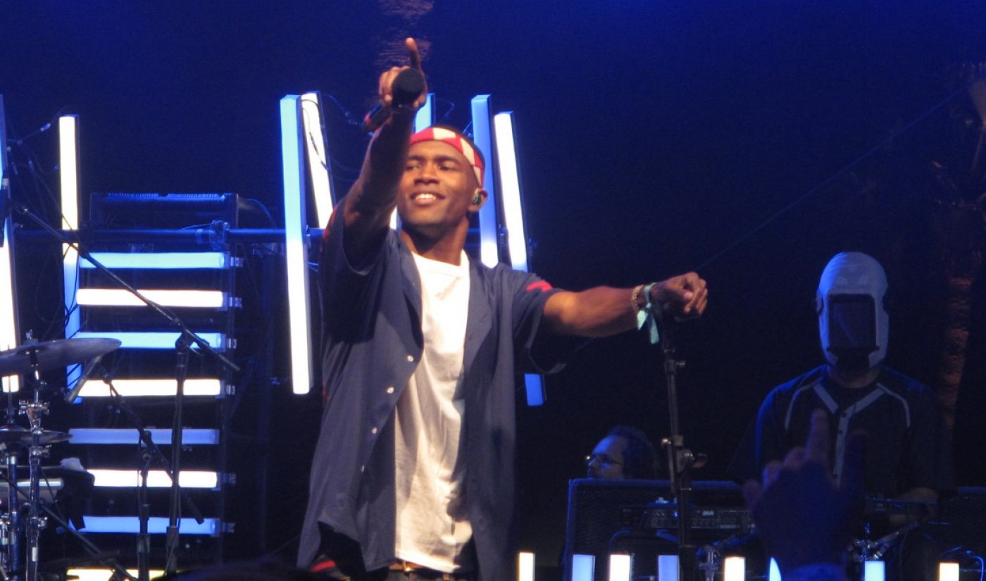 Stem Raises $8 Million To Help Musicians Gather Revenue On Digital Streams And Videos