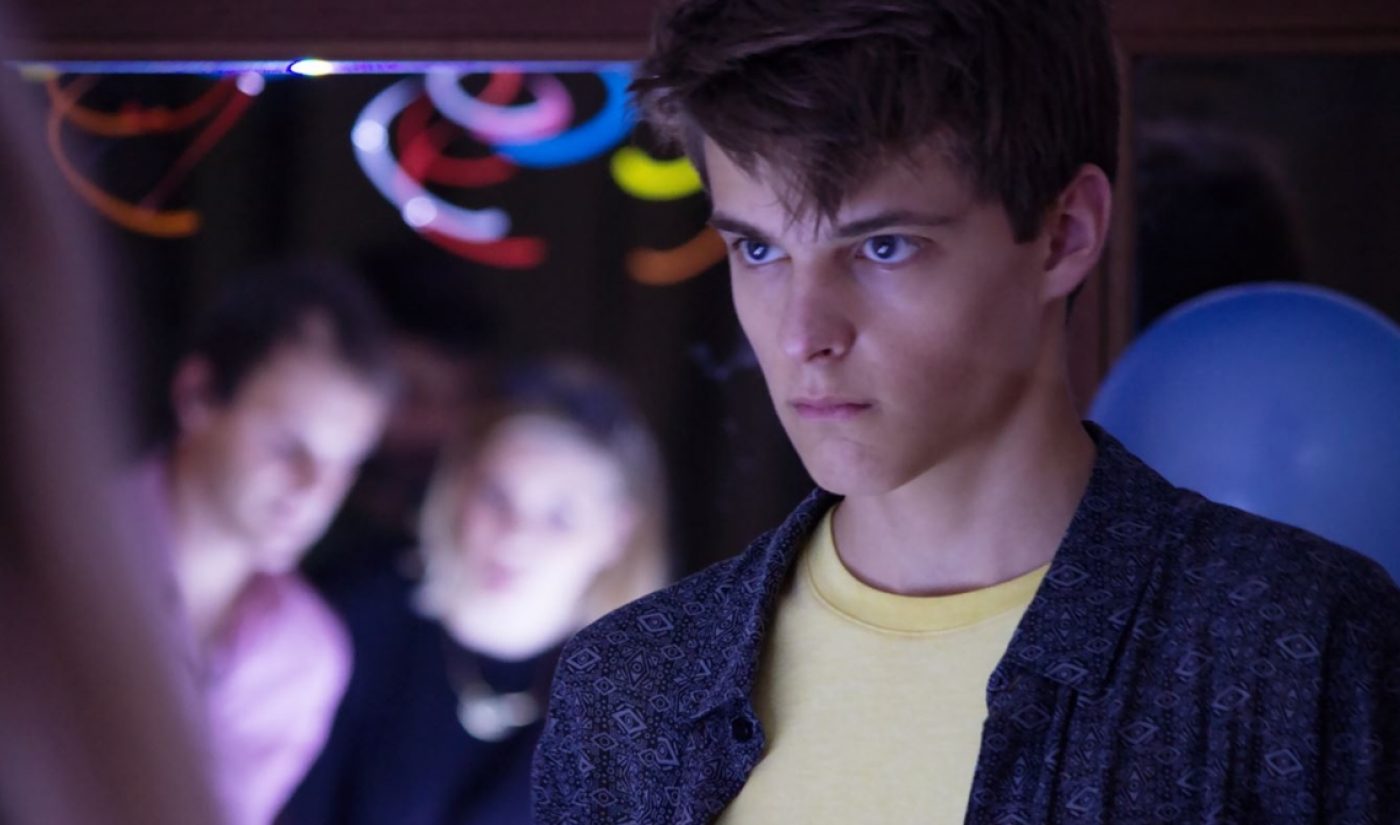 Fullscreen Orders Hazel Hayes-Directed Series About Online Prankster-Turned-Murderer