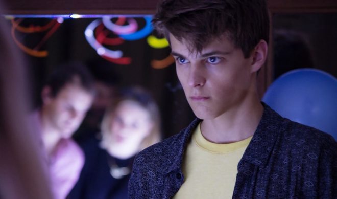 Fullscreen Orders Hazel Hayes-Directed Series About Online Prankster-Turned-Murderer