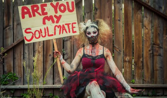 Through Giggles The Clown, Crypt TV Turns One Of Its Characters Into An Online Video Star