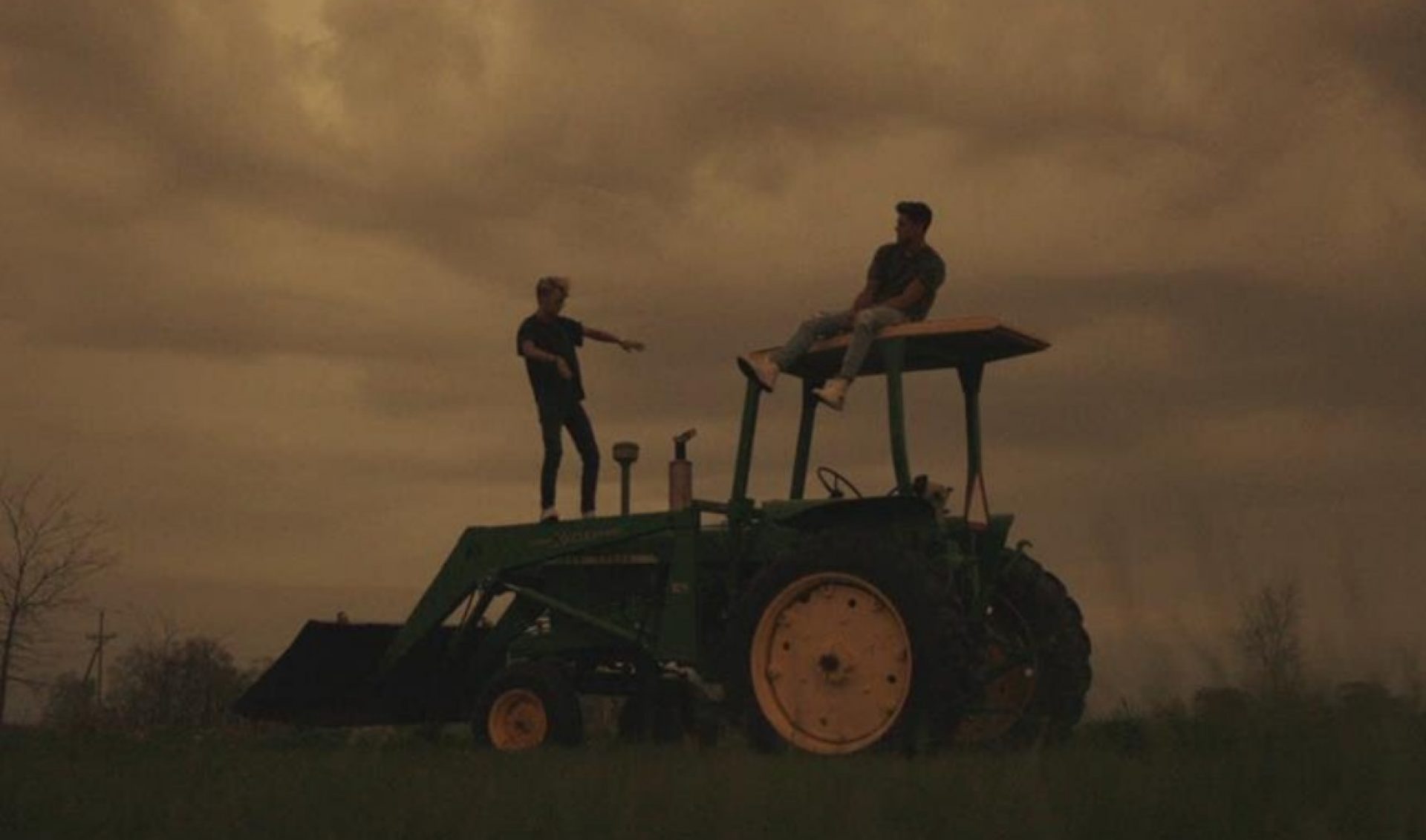 YouTube Stars Jack & Jack Team With Samsung To Promote New EP Through VR Videos