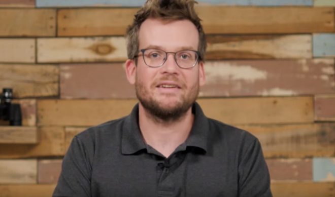Google Taps John Green, ‘What’s Inside?’, MinutePhysics For Kids’ Internet Safety Campaign