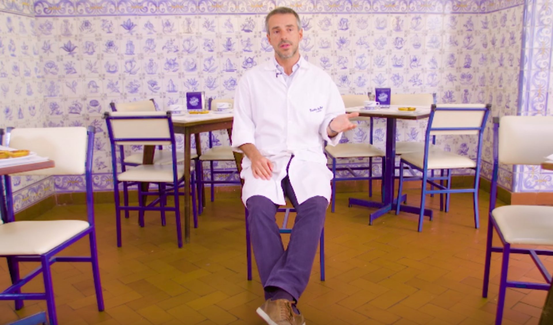 Great Big Story To Launch 24-Hour Streaming Channel Thanks To $40 Million Push From CNN