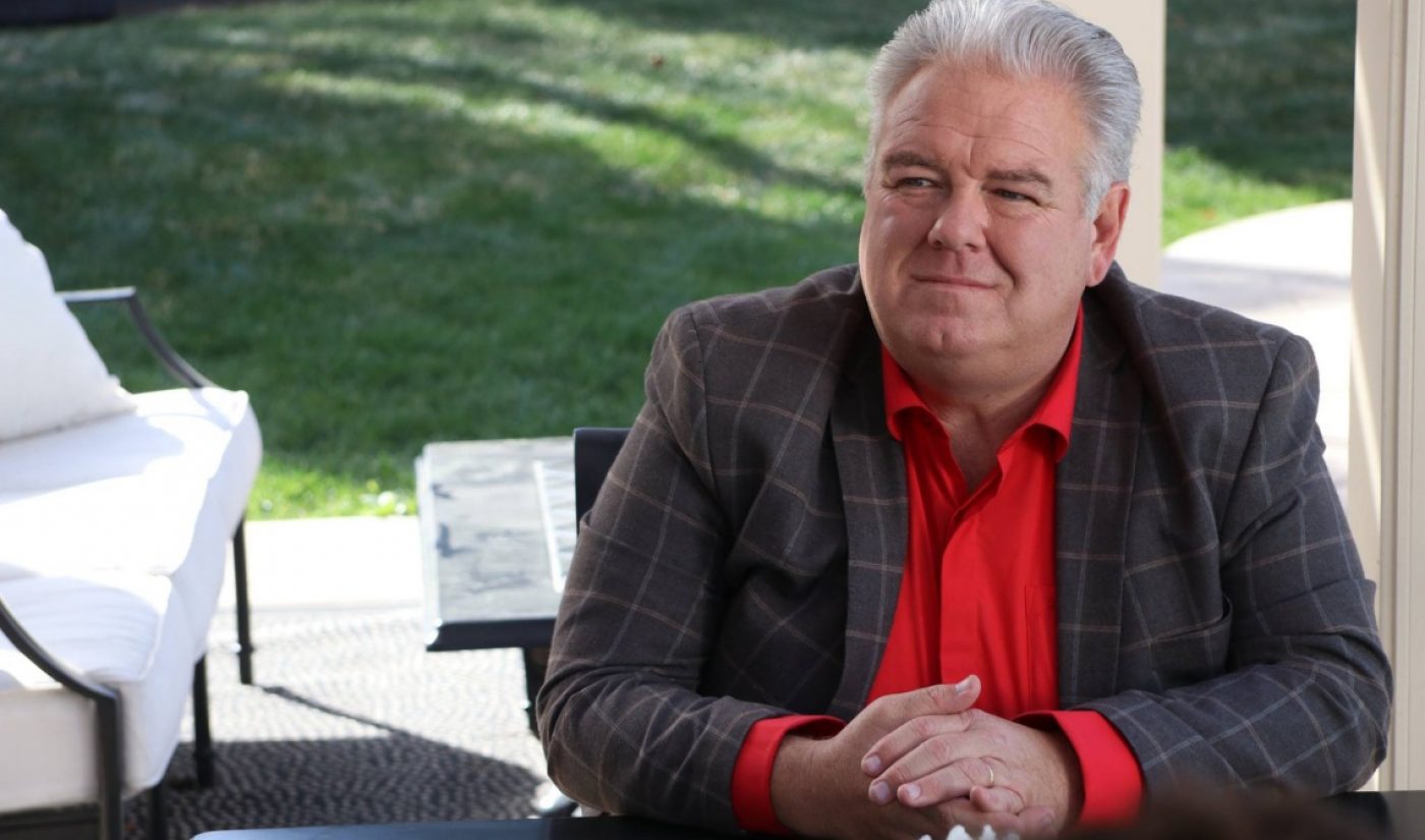 Fund This: ‘Help Wanted’ Explores Generational Gap With Help From Jim O’Heir Of ‘Parks And Rec’