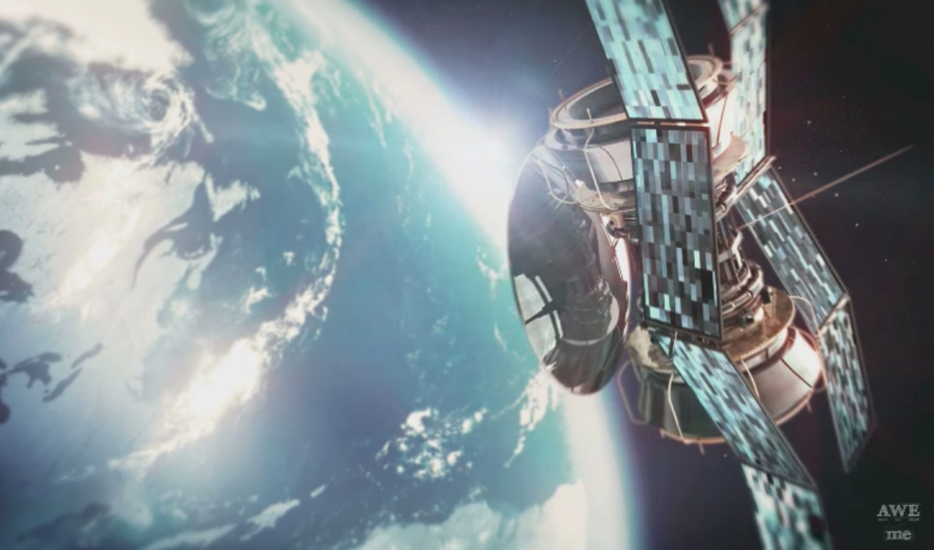 Defy Media’s AWEme Gets Explosive With New Web Series ‘How It’s Destroyed’