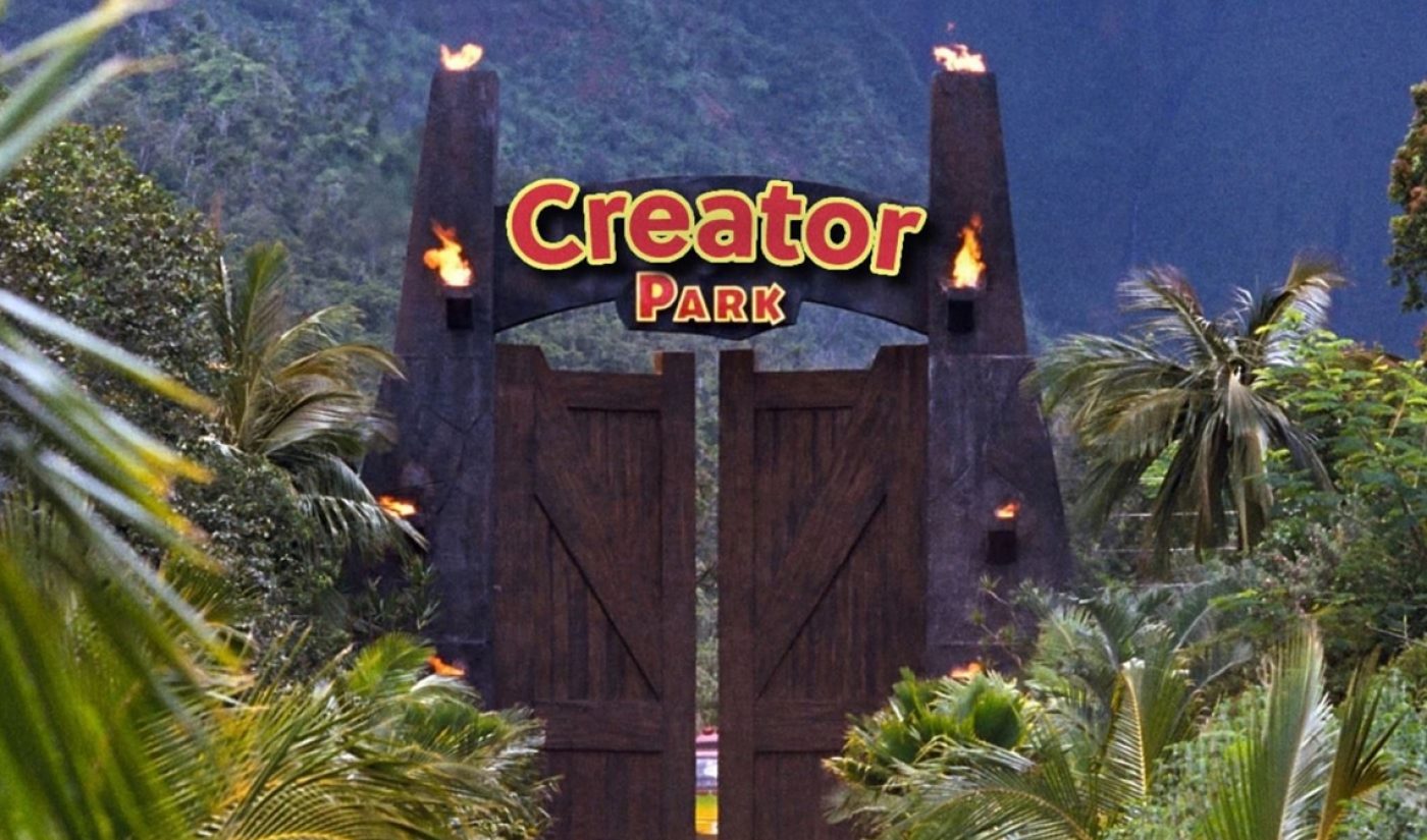 Hank Green’s ICG Shares Best Practices For Signing Brand Deals And MCN Agreements