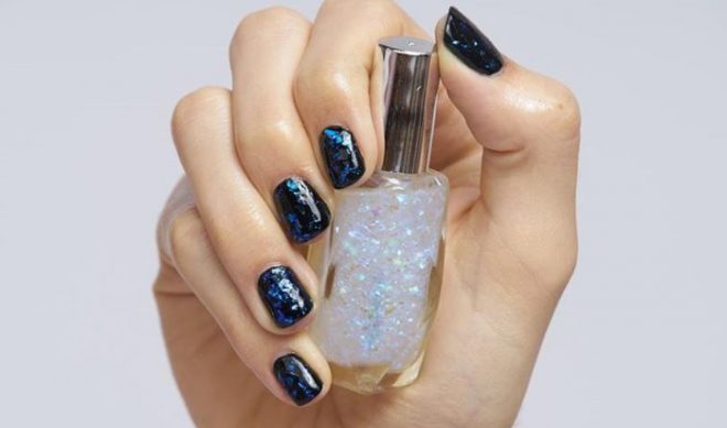 Joey Graceffa Launches Nail Polish Range Through His ‘Crystal Wolf’ Brand