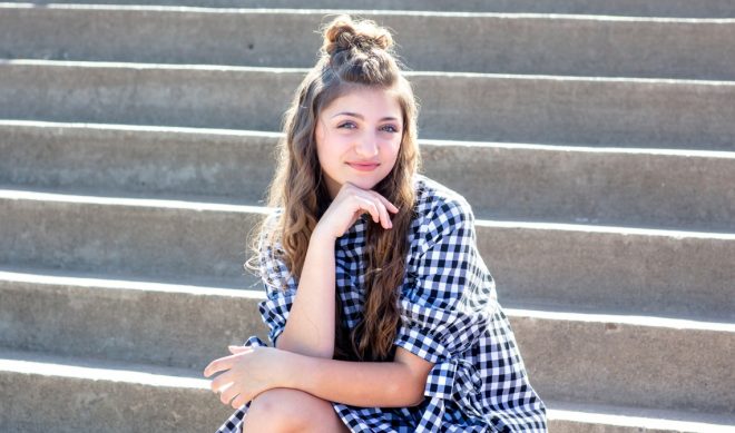 YouTube Millionaires: YouTube Has Brought Kamri Noel And Her Family “Closer Together”