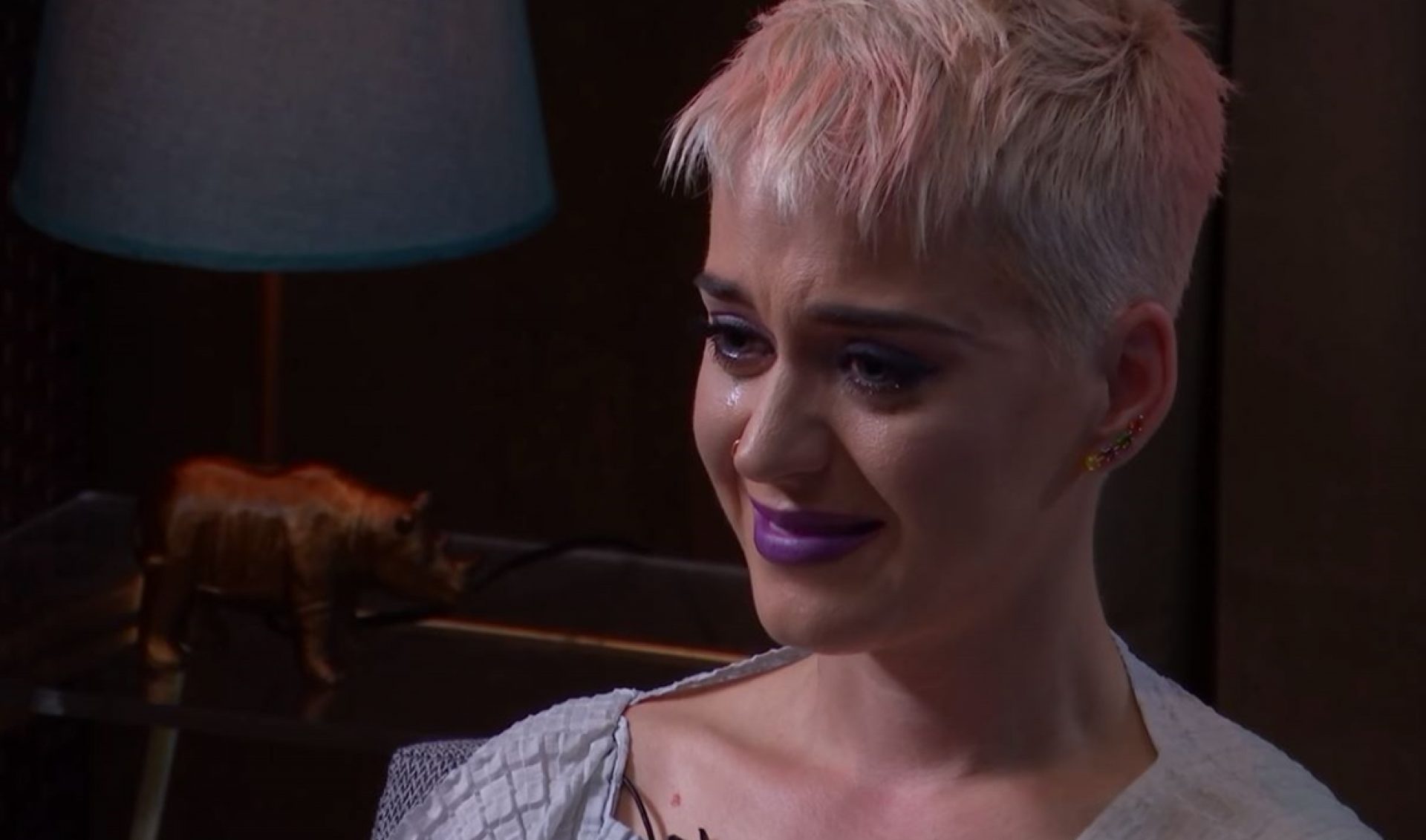 Katy Perry’s Four-Day YouTube Live Stream Amassed 49 Million Views Worldwide