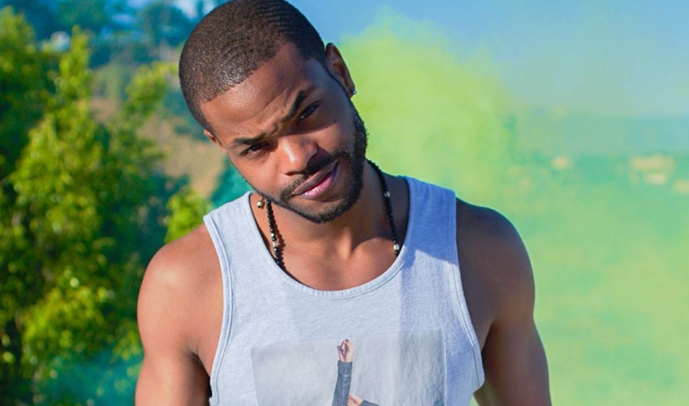 Live Music Events Platform LiveXLive Taps King Bach To Create Original Content