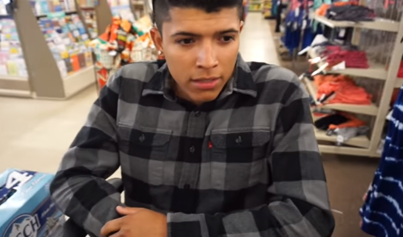 Minnesota Mom Pleads Guilty To Killing Boyfriend In Ill-Conceived YouTube Stunt