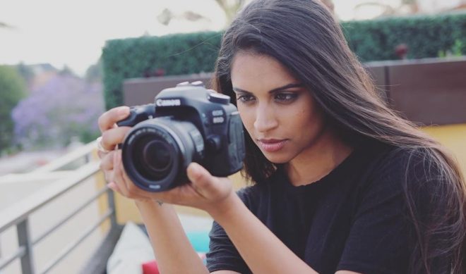 Lilly ‘Superwoman’ Singh To Judge #NewView Female Filmmaking Competition