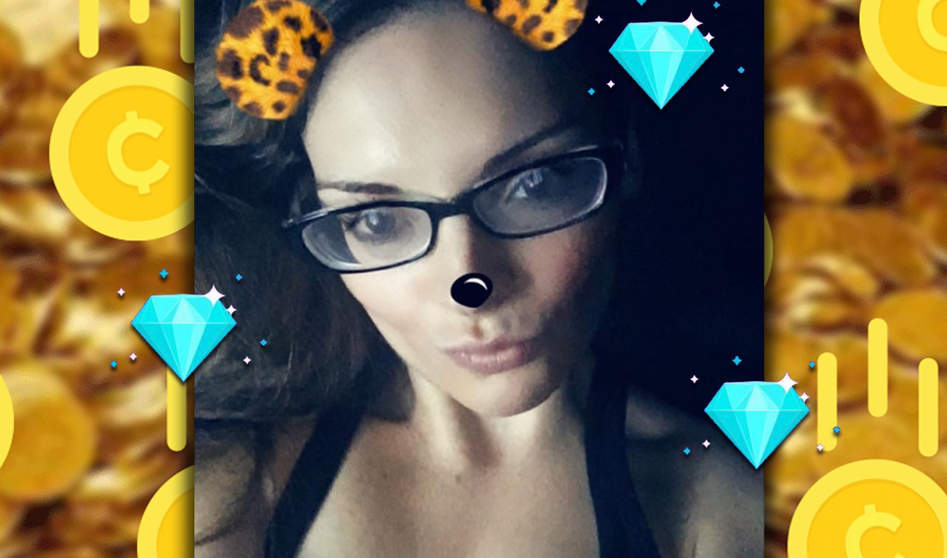 Top 50 Live.me Broadcaster Rankings • Week Of 6/12/2017