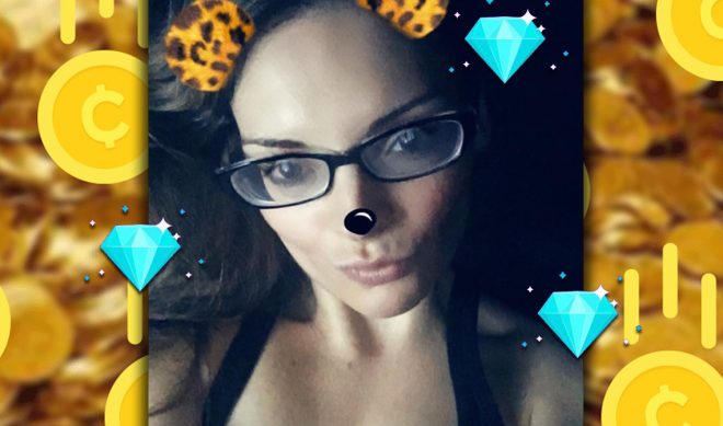 Top 50 Live.me Broadcaster Rankings • Week Of 6/12/2017