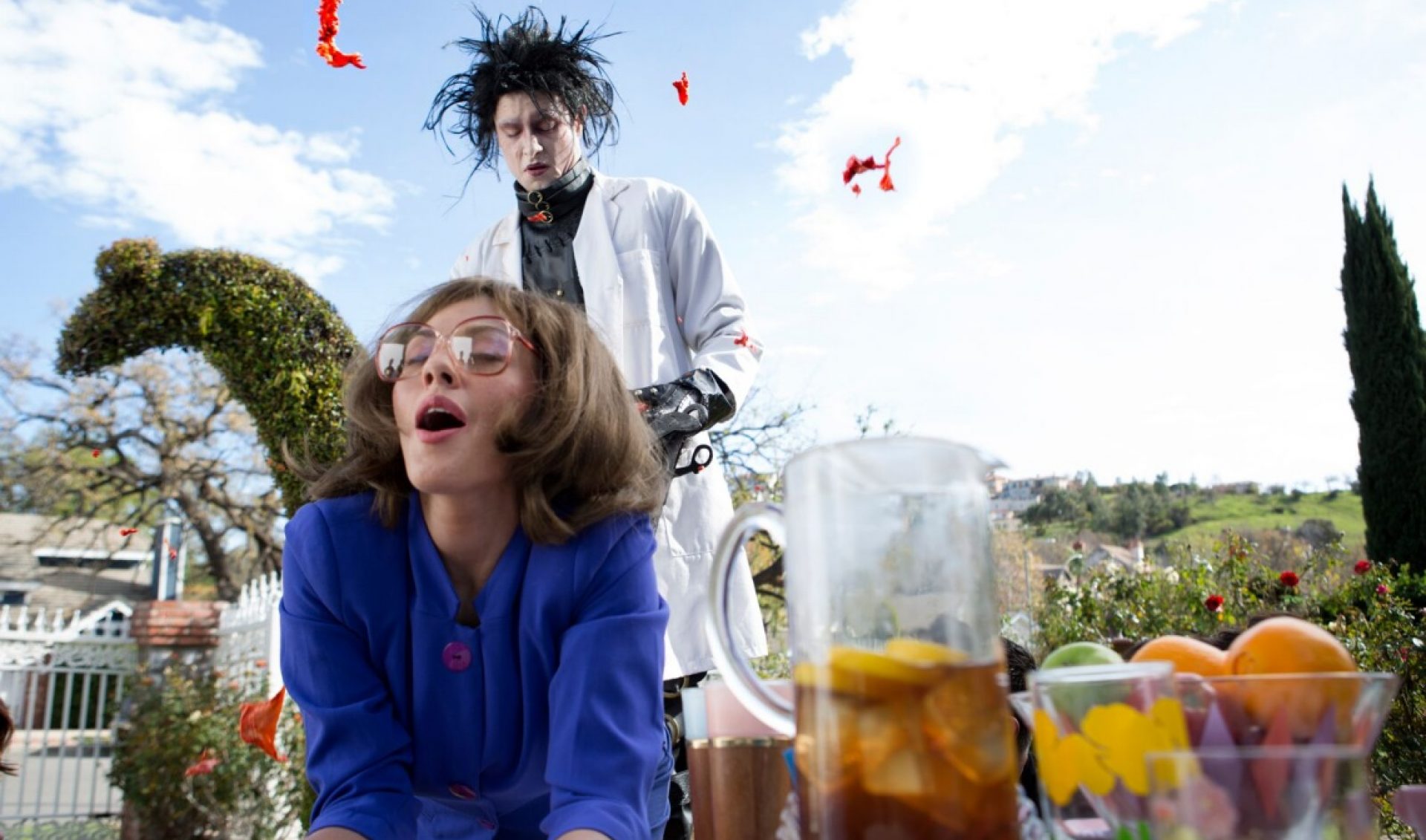 Season Three Trailer For James Franco’s ‘Making A Scene’ Drops Through Blackpills