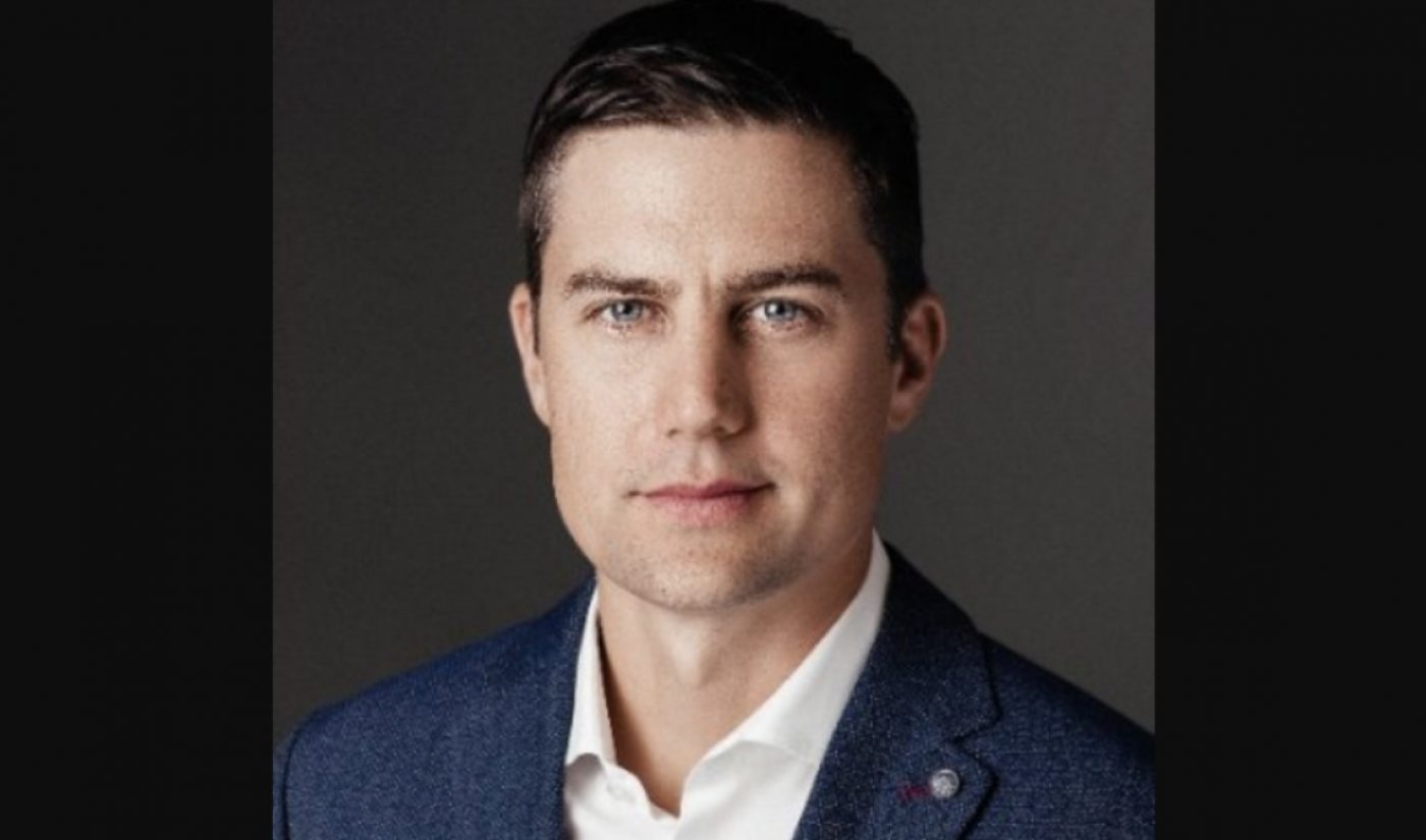 Marc Hustvedt Comes On As CEO Of Digital Comedy Network Above Average