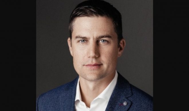 Marc Hustvedt Comes On As CEO Of Digital Comedy Network Above Average