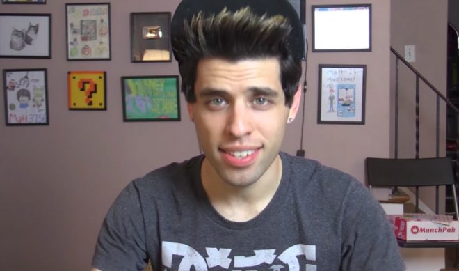 YouTube Millionaires: Matt Magnone Plays Arcade Games “For The Thrill Of Winning”