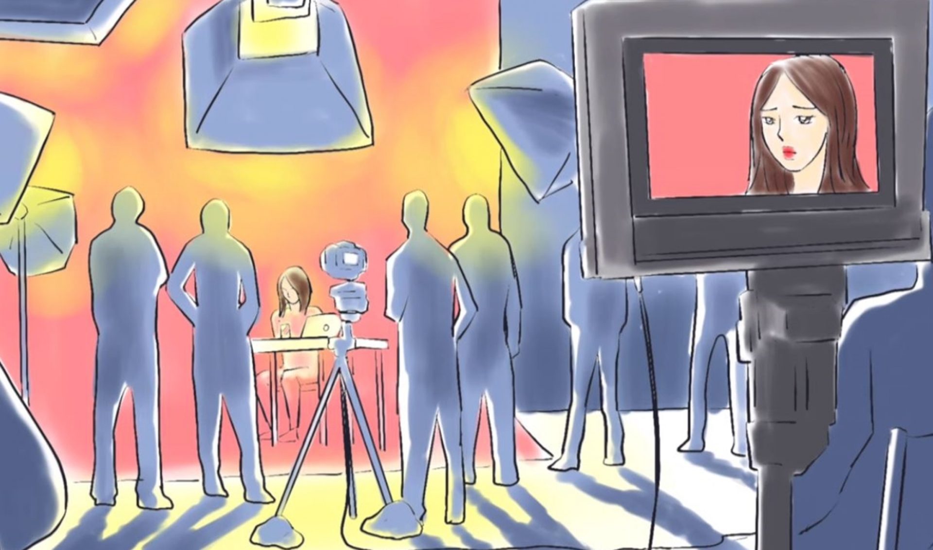 Michelle Phan Makes Moving Return To YouTube After 10-Month Absence