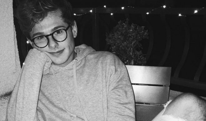 Mikey Murphy To Helm Short Film Alongside Astronauts Wanted (Exclusive)