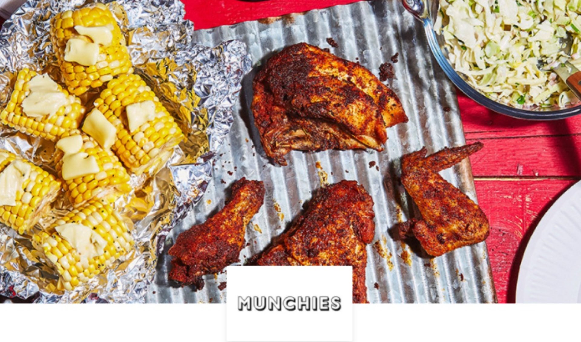 Vice-Run Food Channel Munchies Launches Meal Kits As Its Newest Revenue Stream