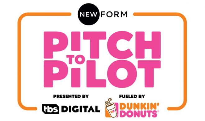 New Form To Host Pilot Competition For Emerging Creators At VidCon