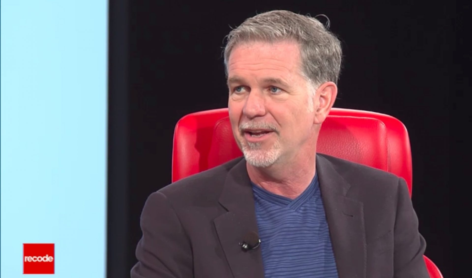 Netflix CEO Offers Eyebrow-Raising Justification As Cancellations Increase