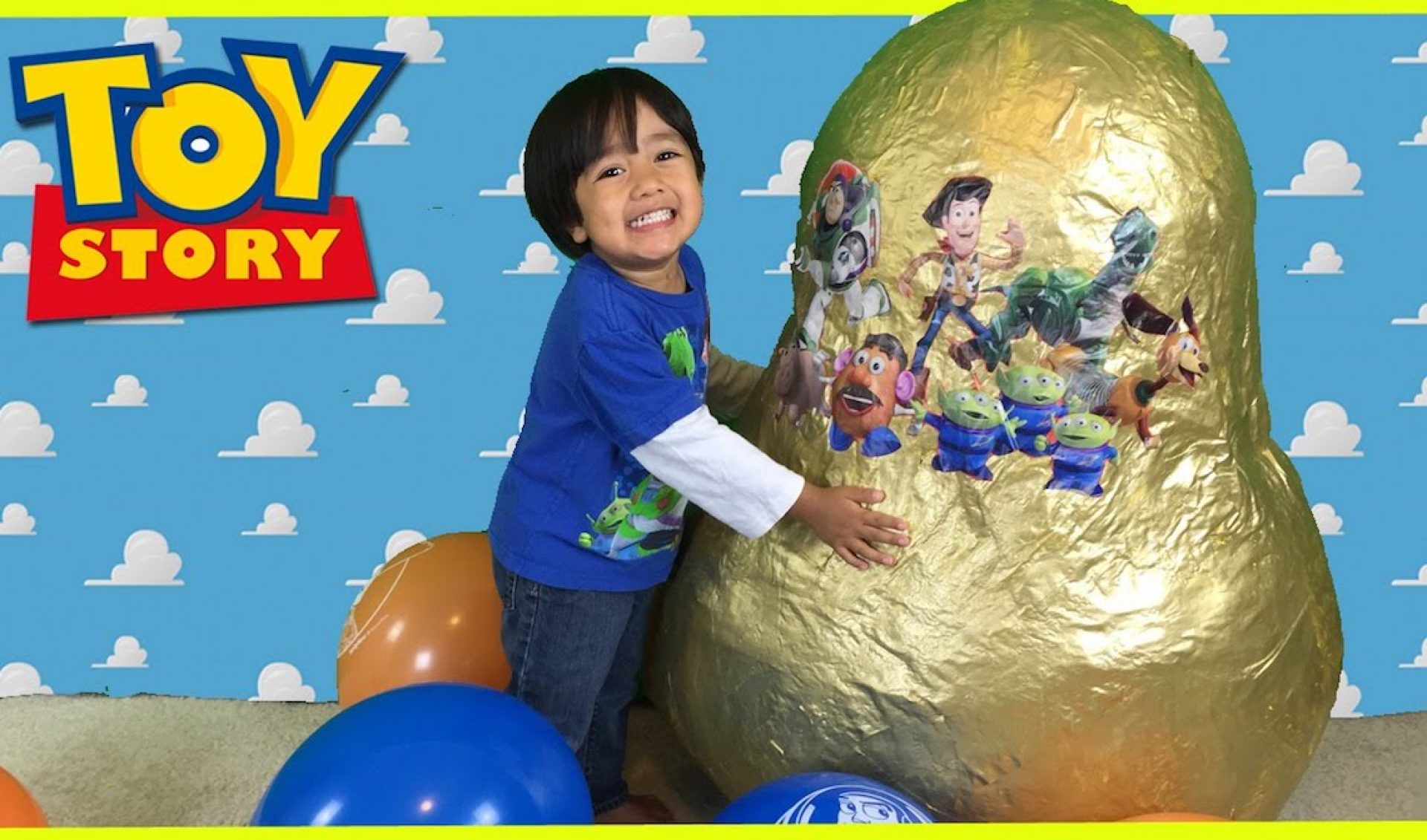 Top 50 Most Viewed U.S. YouTube Channels • Week Of 6/2/2017