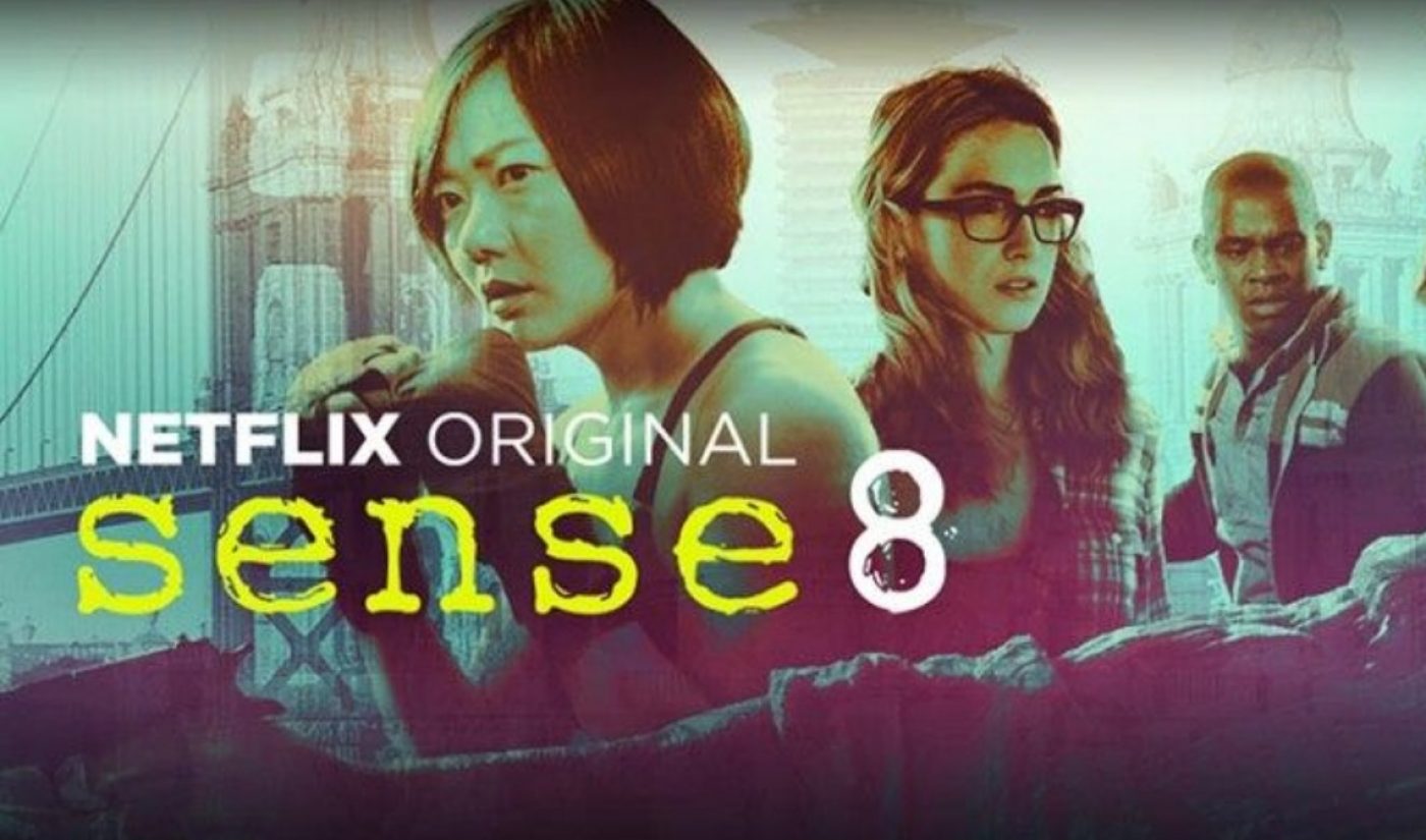 Now Netflix Is Reviving Its Own Canceled Shows, Too