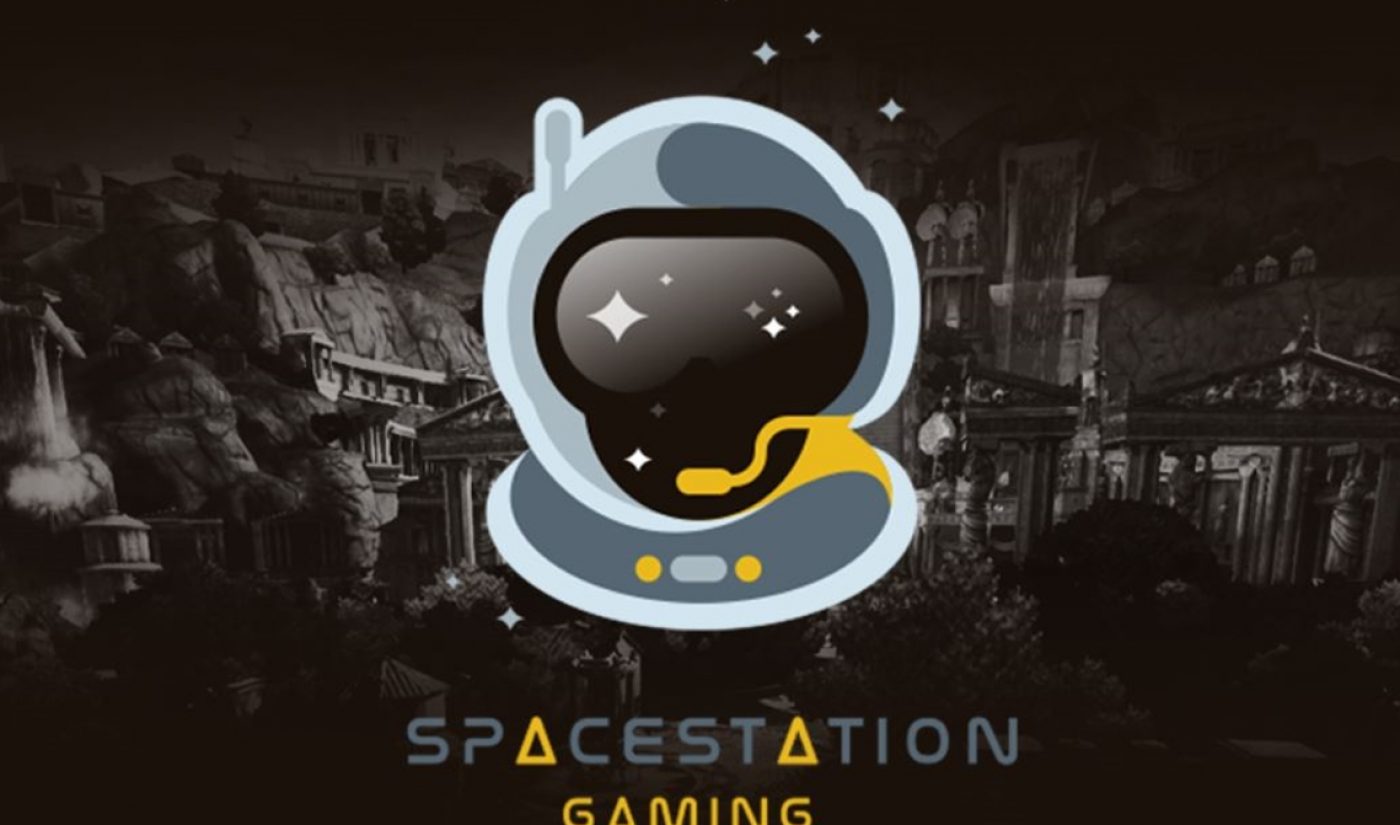 Shonduras Buys Top Esports Team, Launches ‘Spacestation Gaming’ Brand