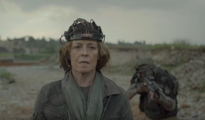 Sigourney Weaver Stars In ‘District 9’ Director’s First YouTube Short Film