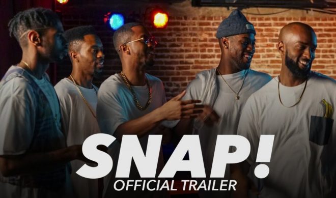 Sketch Comedy Group Dormtainment Teams With All Def Digital For ‘Snap!’ On YouTube Red