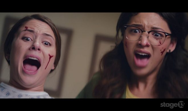 Warner Bros’ Stage 13 Digital Studio To Launch Its First Series On June 22