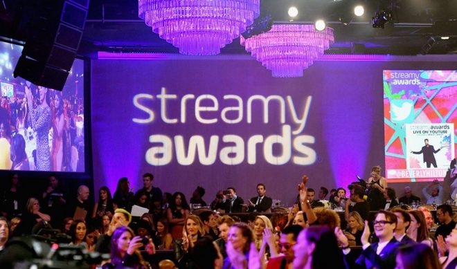 This Year’s Streamys Will Celebrate Campaigns For Social Good With The Purpose Awards