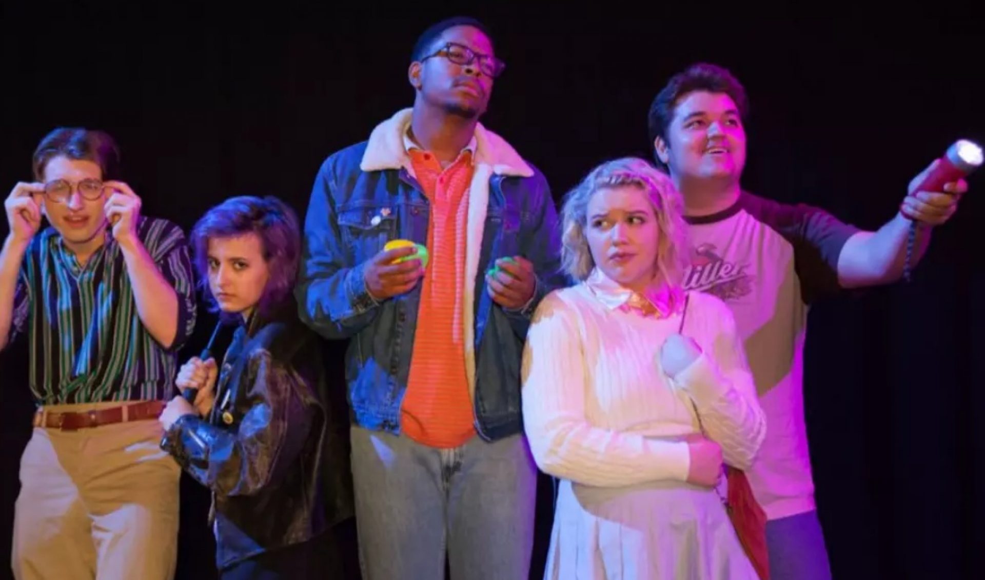 Fund This: ‘That’s A Warp!’ Is A Lo-Fi Throwback Made With Heart