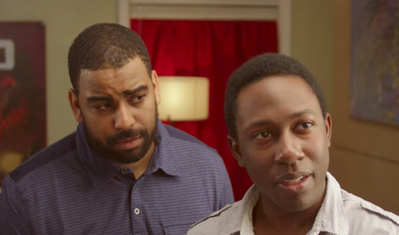Indie Spotlight: In ‘Tokens,’ Black Men Take Comedic Journey In Search Of Identity