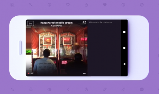 Twitch Overhauls App, Adds Native Mobile Streaming And ‘Dark Mode’