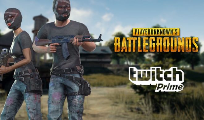 Amazon Rolls Out Twitch Prime To 200 Additional Countries, Territories