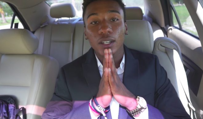 College Football Kicker’s YouTube Ad Revenue May Violate NCAA Rules