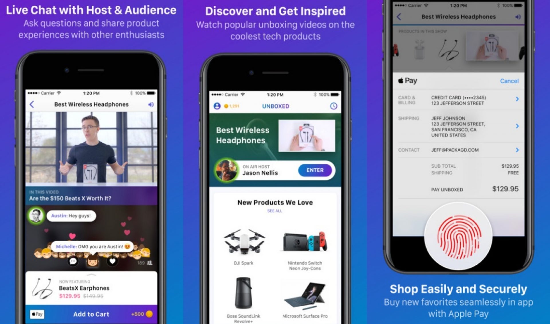 Startup Led By Former Hulu CTO Looks To Cash In On YouTube Unboxing Videos