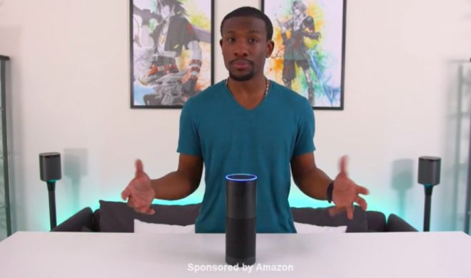 Amazon Incorporates Suggestions From YouTube Tech Stars In Dad And Grad Gift Guides