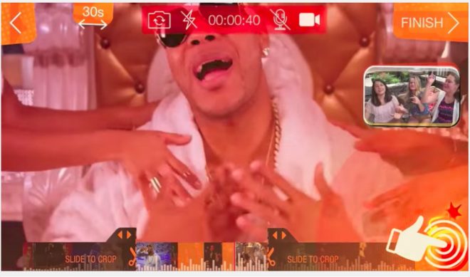 New VideoBomb App Lets Users Insert Themselves Into Popular Music Videos