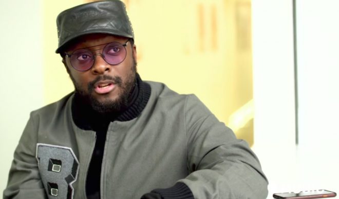 Apple Music’s First Original Series, Titled ‘Planet Of The Apps,’ Has Premiered