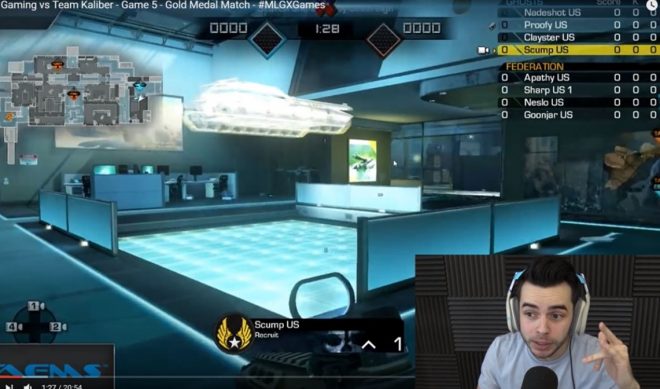 YouTube Says Esports Tournament Watch Time Has Grown 90% Over Past Year