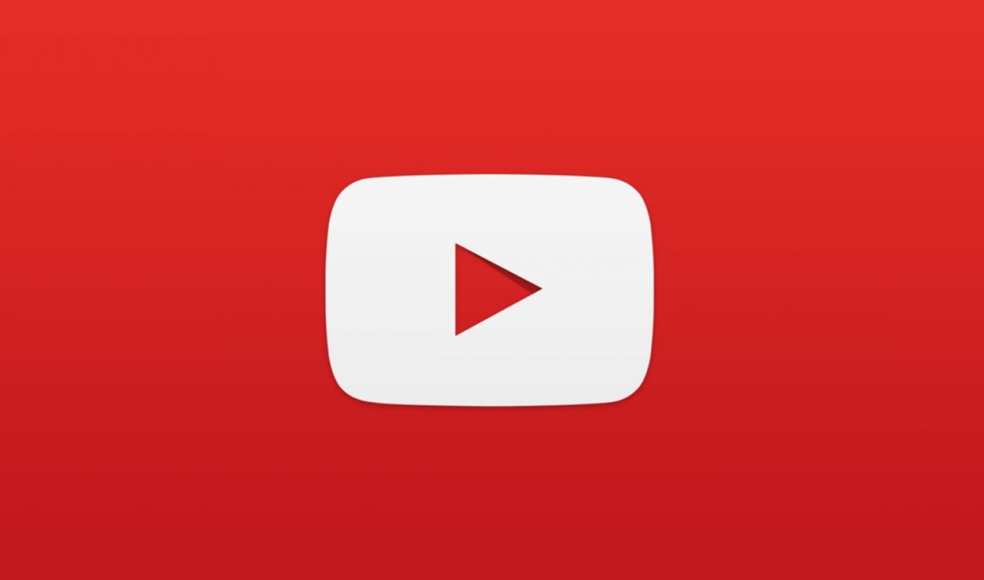 YouTube Is Piloting A Feature That Displays Concurrent Views In Real-Time
