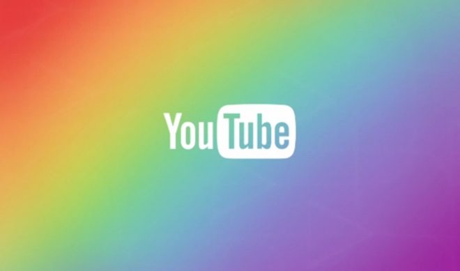 YouTube Celebrates Pride Month, Provides Update On “Restricted Mode” Controversy